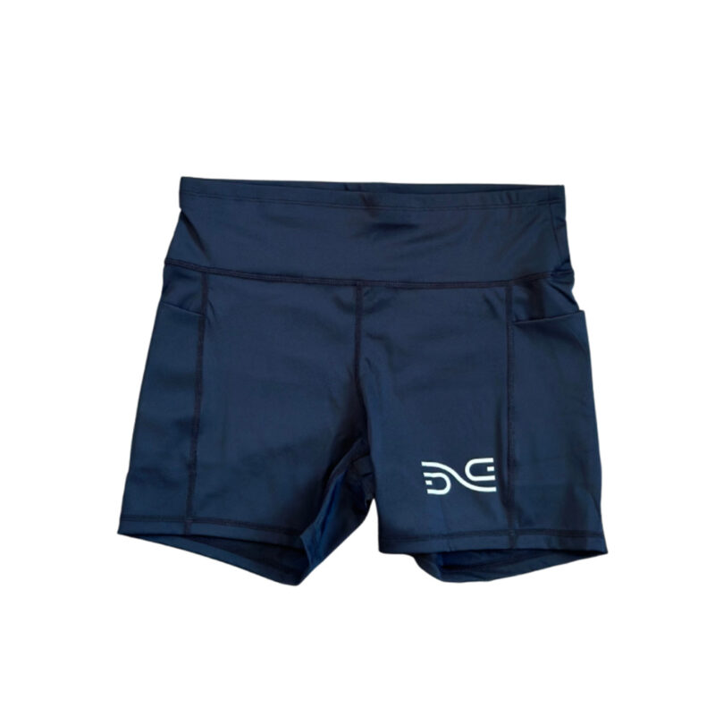 Biker Shorts
