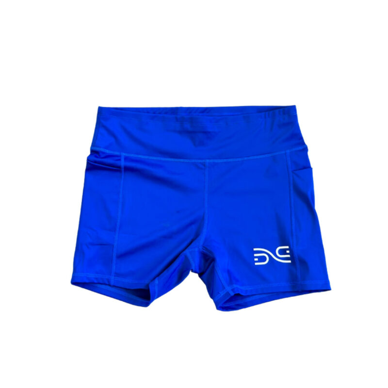 Biker Shorts