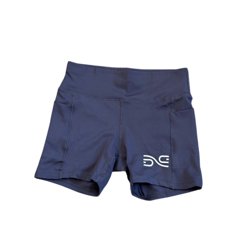 Biker Shorts