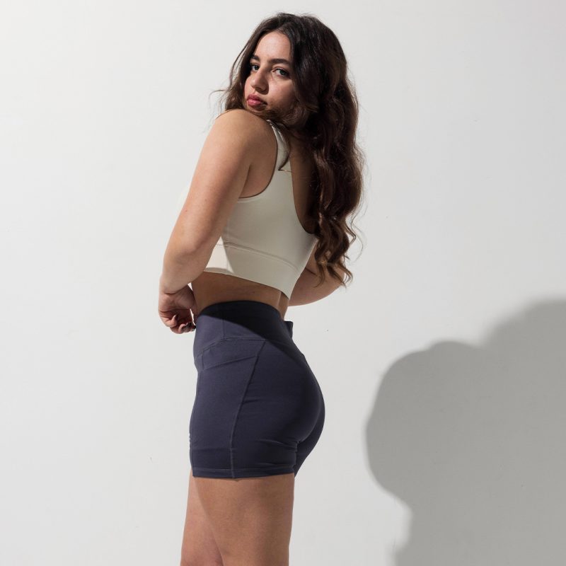 Biker shorts