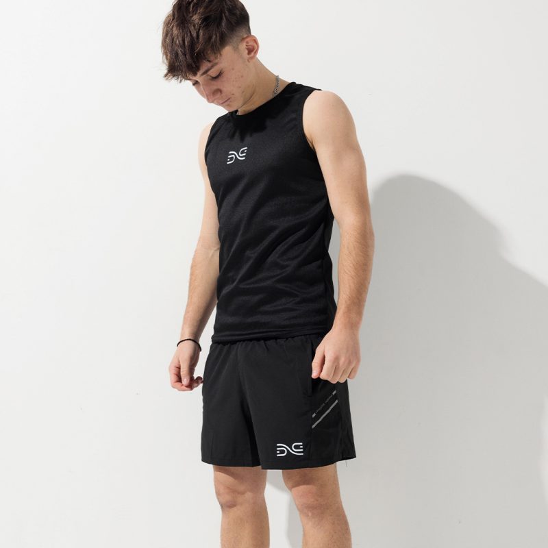Performance tank top - Image 4