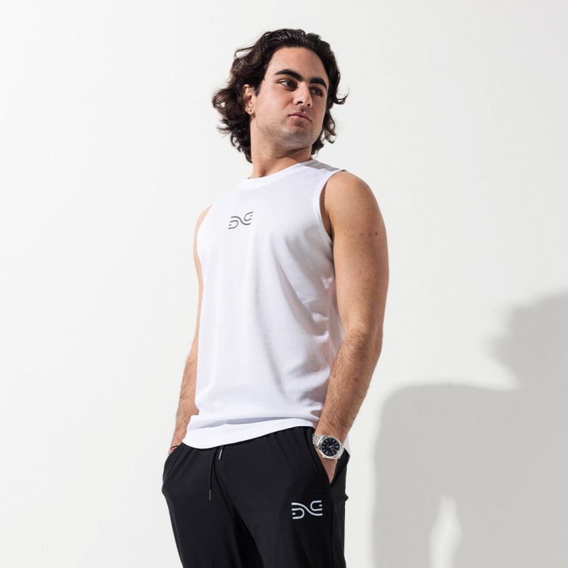 Performance tank top - Image 2