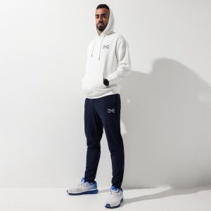 Zip Joggers