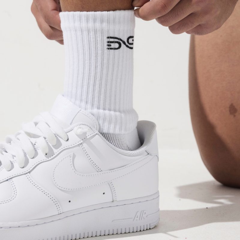 Crew Socks