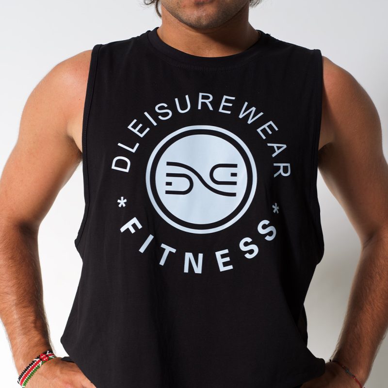 Powerflex Tank - Image 4