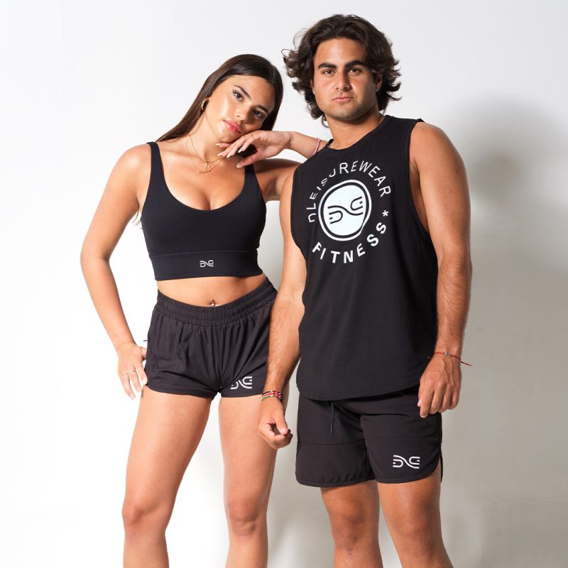 Powerflex Tank - Image 2