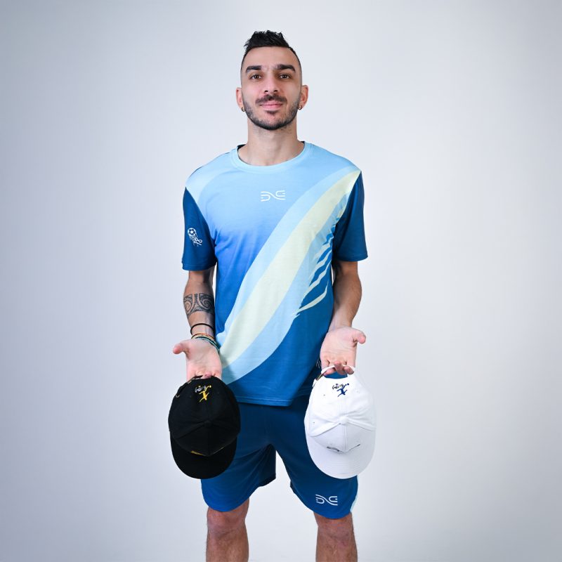 Ioannis Pittas Origins Cap - Image 2