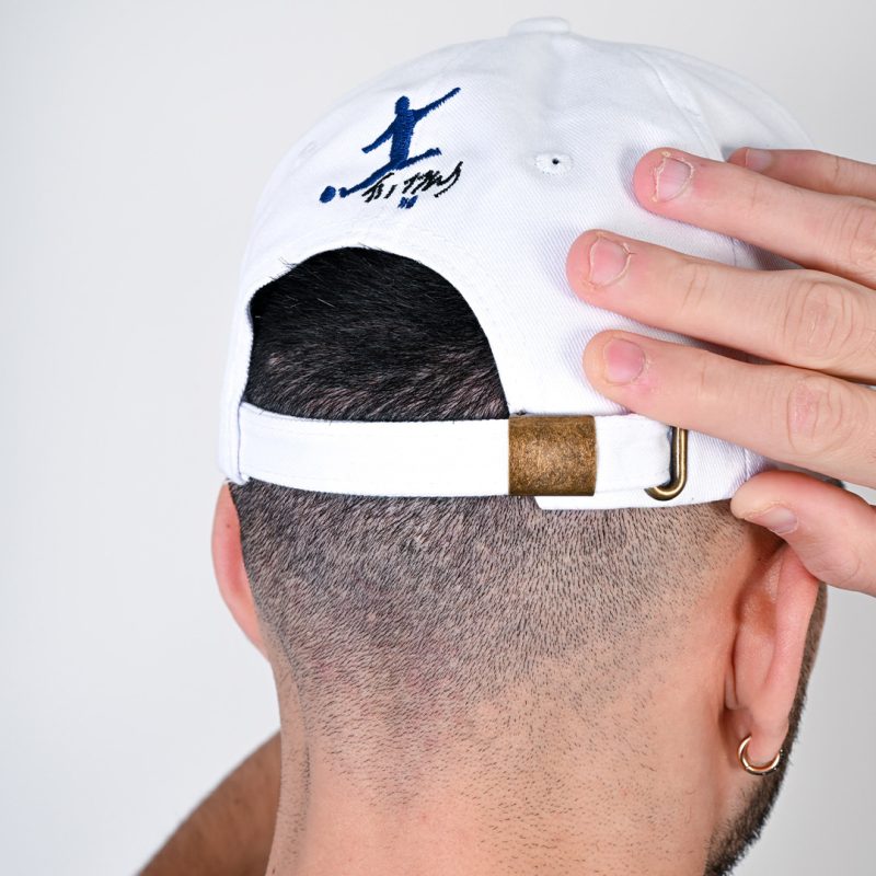 Ioannis Pittas Origins Cap - Image 3