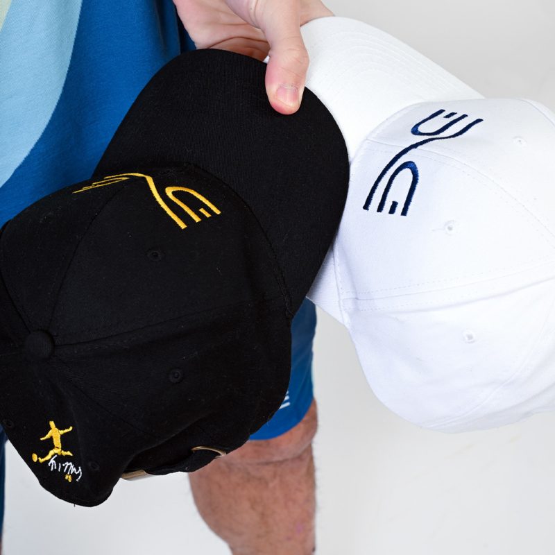 Ioannis Pittas Origins Cap - Image 4