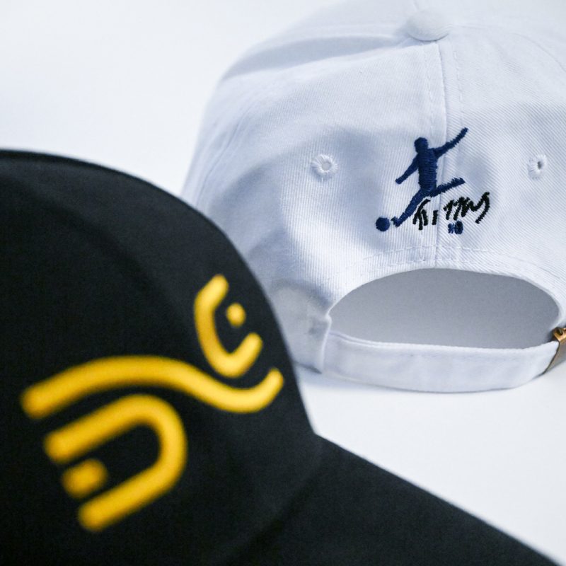 Limited editionCap