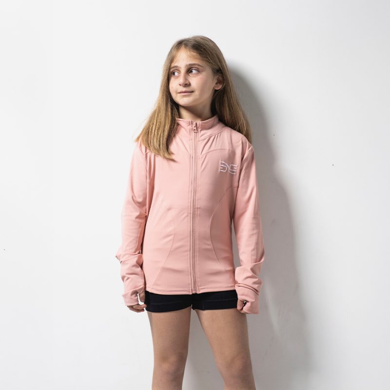 Streamline Jacket - Image 4