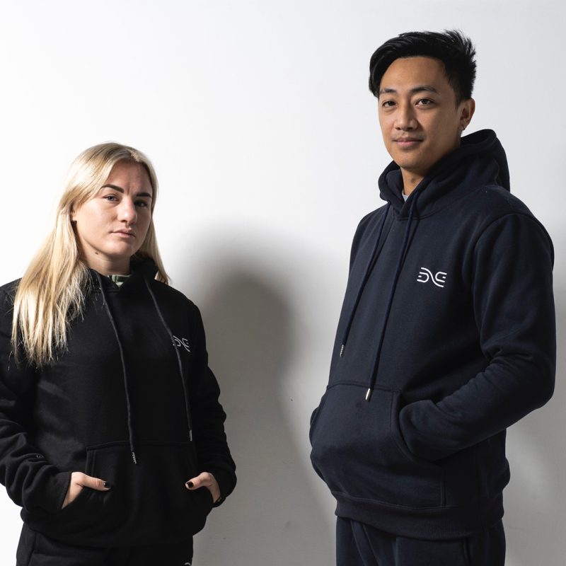 Comficrew Hoodie