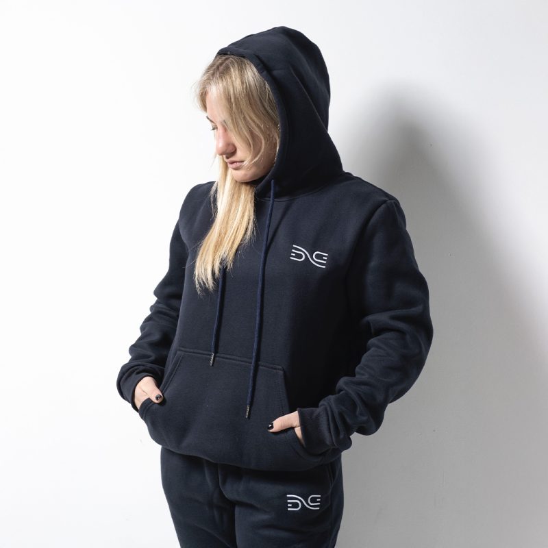 Comficrew Hoodie - Image 2