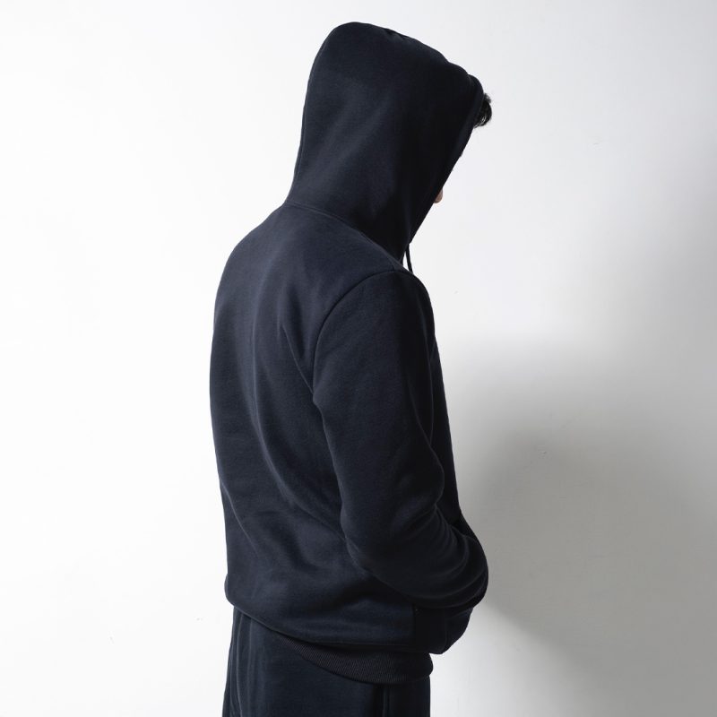 Comficrew Hoodie - Image 3