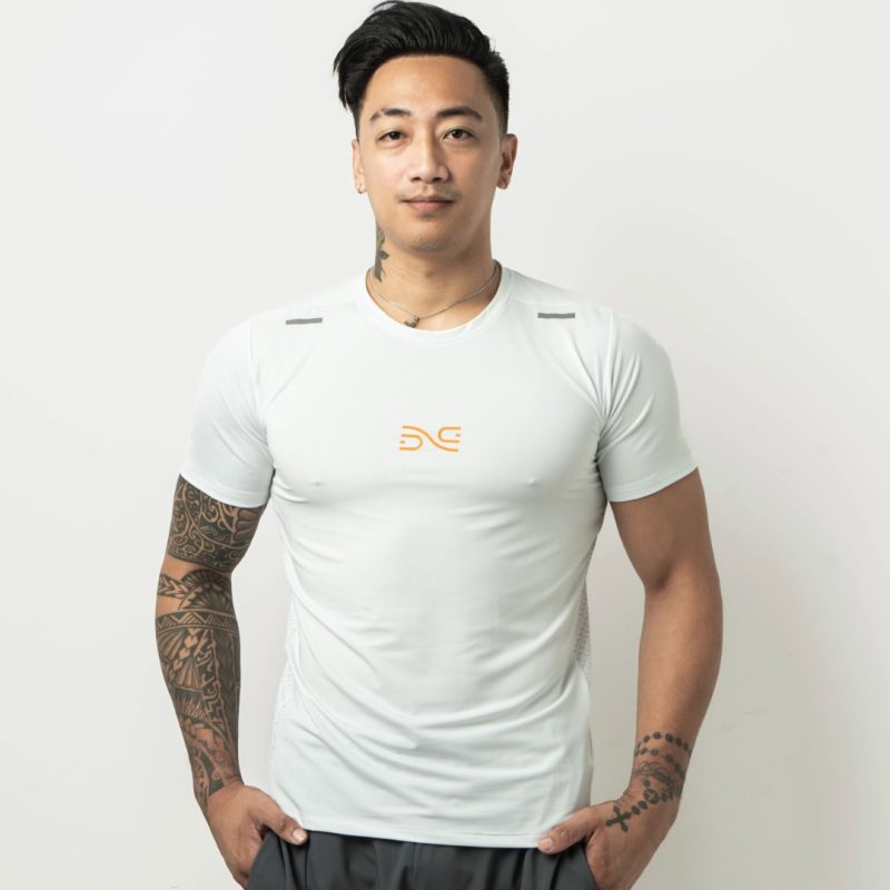 Limitless Tee