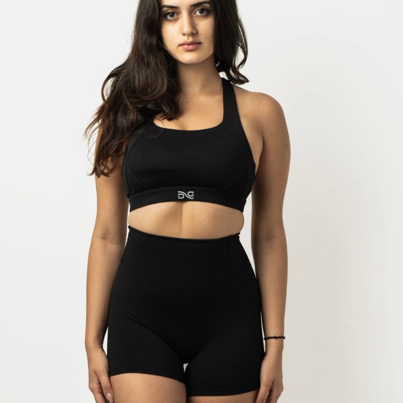 Momentum Short