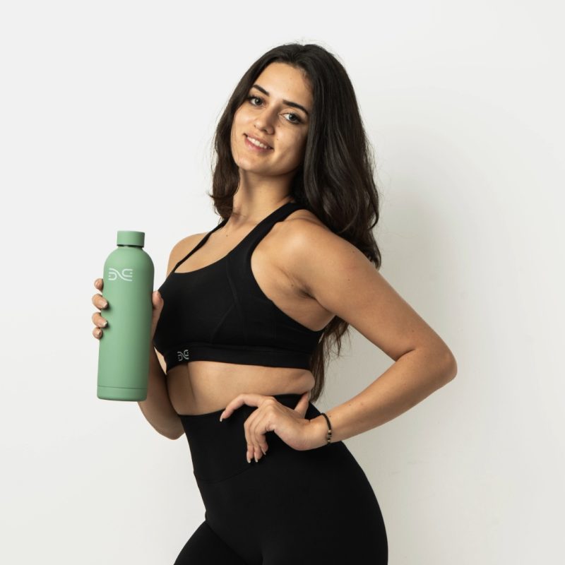 Aquafall Bottle - Image 2