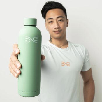 Aquafall Bottle